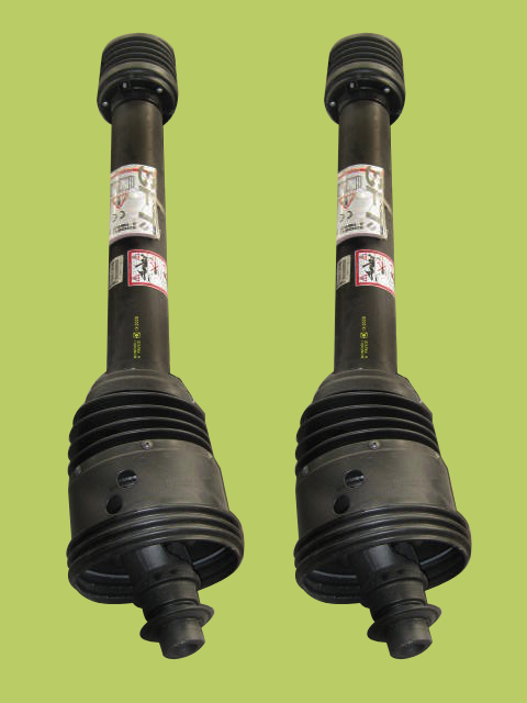 大角度傳動(dòng)軸