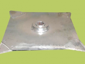 側(cè)刀盤(pán)