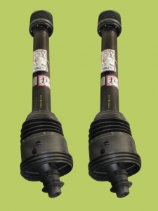 大角度傳動(dòng)軸