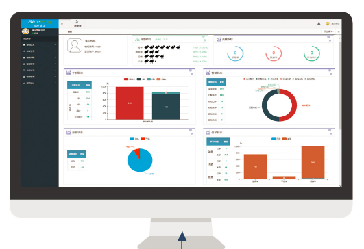 奶山羊養(yǎng)殖管理云平臺