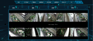 AI+VI牛只行為識(shí)別