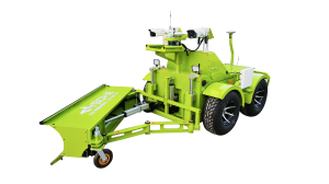 巡檢機(jī)器人